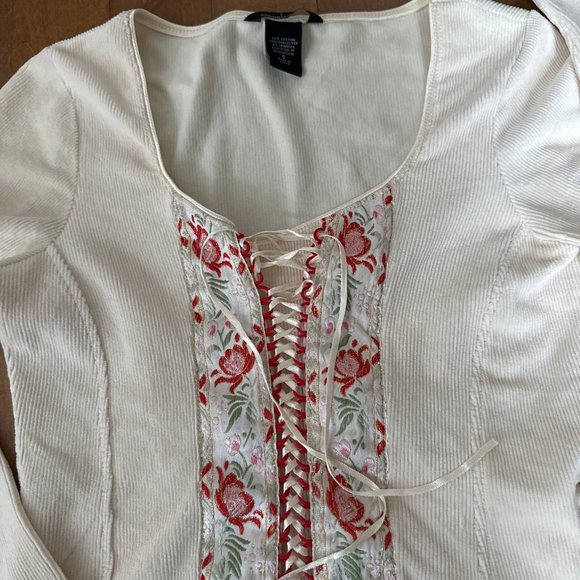 Moda, international Princess top - Picture 10 of 12